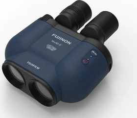 Fujifilm Fujinon Techno-Stabi TS-X 14x40 blau
