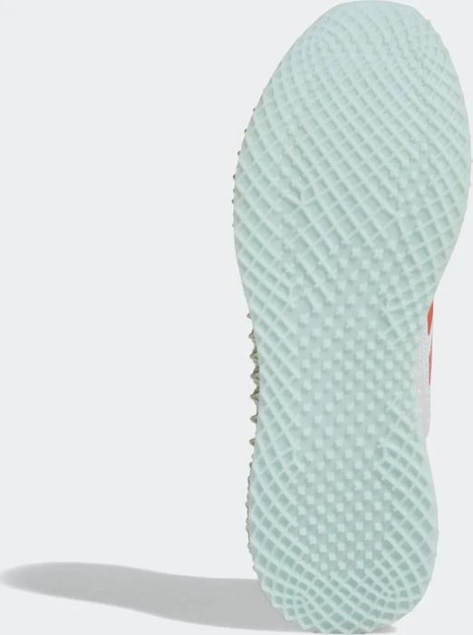 adidas 4D Run 1.0 dash grey/signal coral/blue spirit