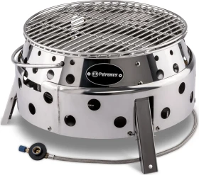 Petromax Atago GG28 Picknickgrill