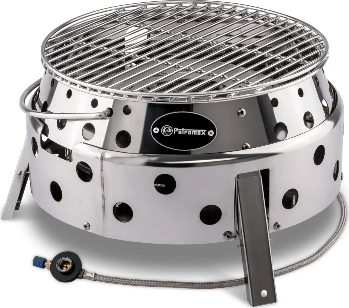 Petromax Atago GG28 Picknickgrill