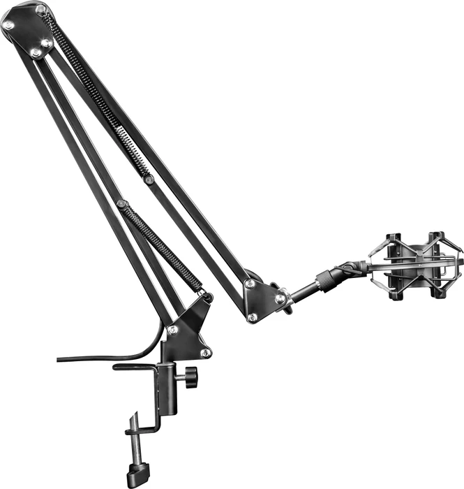 Trust Gaming GXT 253 Emita Streaming Microphone Arm