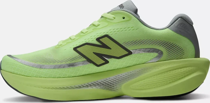 New Balance Ellipse v1 afterglow/lone star grey/silver metallic (Herren)