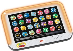 Mattel Fisher-Price Lernspaß Tablet