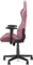Ranqer Felix Gamingstuhl, rosa/weiß Vorschaubild