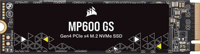 Corsair Force Series MP600 GS 1TB, M.2 2280 / M-Key / PCIe 4.0 x4