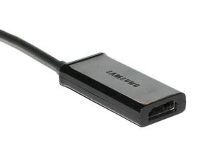Samsung EIA2UHUN HDMI-Adapter