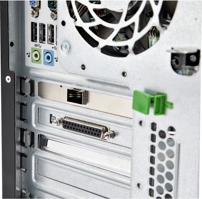 StarTech LAN-Adapter, SFP+, PCIe 3.0 x4