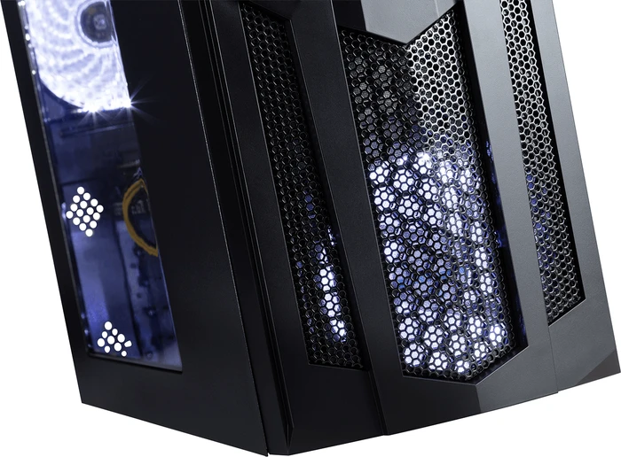 Captiva G12IG 20V1, Core i7-10700, 16GB RAM, 960GB SSD, 1TB HDD, GeForce GTX 1660 Ti