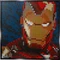 LEGO Art - Marvel Studios Iron Man Vorschaubild