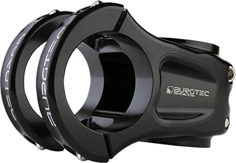 Burgtec Enduro MK 31.8mm/1 1/8" Vorbau 35mm burgtec black
