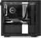 NZXT H210i, weiß, Glasfenster, Mini-ITX Vorschaubild