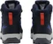 Jack Wolfskin Vojo Texapore Mid night blue (Junior) Vorschaubild