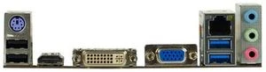 Biostar TH67A+ (Intel 1155)
