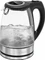 Bomann WKS 6032 G CB Glas-Wasserkocher Vorschaubild