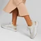 Puma Cassia Mix puma white/vapor grey/granola (Damen) Vorschaubild