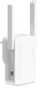 Strong Repeater, AX3000