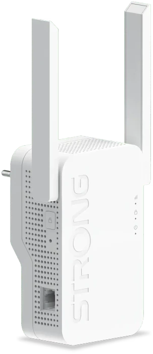 Strong Repeater, AX3000