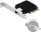 Edimax 10G LAN-Adapter, RJ-45, PCIe 3.0 x4 Vorschaubild