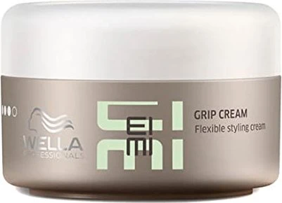 Wella Professionals EIMI Grip Cream Stylingcreme, 75ml
