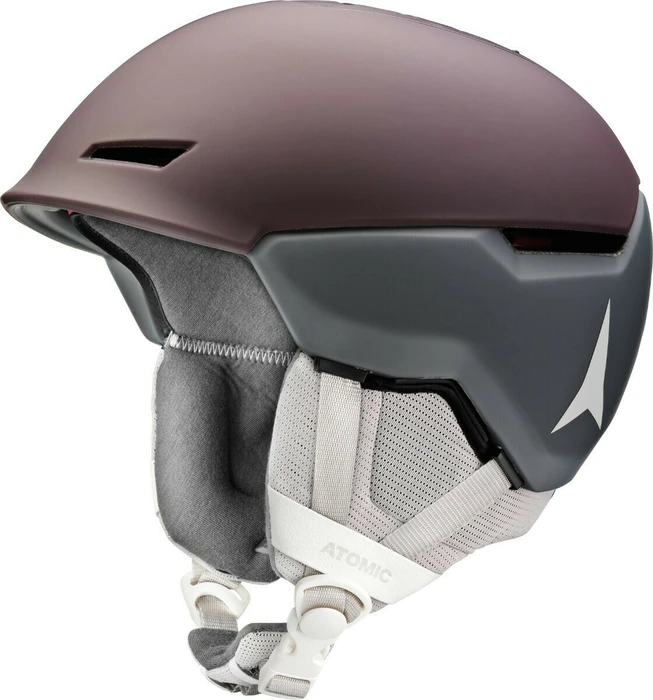 Atomic Revent+ LF Helm violett/grau (Modell 2019/2020)
