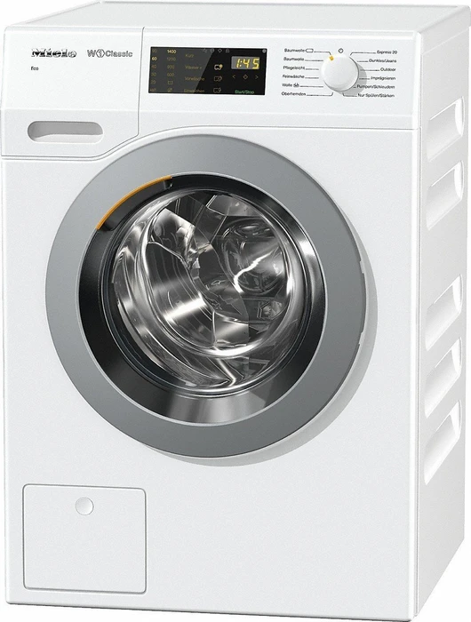 Miele WDB030 WPS Eco Frontlader