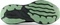 New Balance Fresh Foam 680v8 Waterproof black/castlerock/lab green (Herren) Vorschaubild