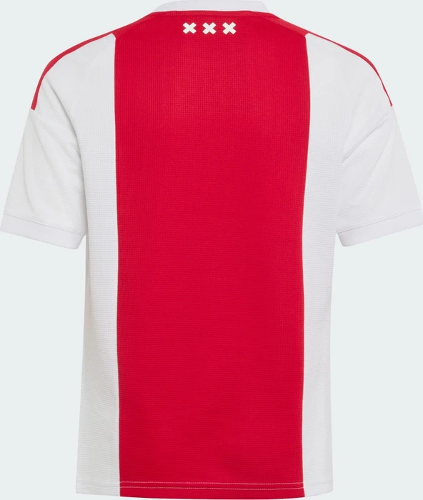adidas Ajax Amsterdam 2026/2027 Heimtrikot (Junior)