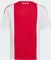 adidas Ajax Amsterdam 2026/2027 Heimtrikot (Junior) Vorschaubild