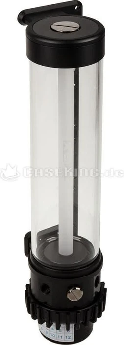 XSPC D5 Photon 270 V2 mit Pumpe