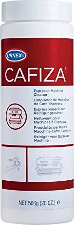Urnex Cafiza Reinigungspulver, 566g
