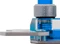 Watercool Heatkiller IV Pro AMD, Acryl HWLuxx Edition Vorschaubild