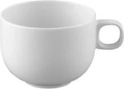 Rosenthal studio-line Moon Weiß Kaffee-Obertasse 230ml