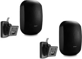 Apart Audio MASK4CT schwarz, Paar