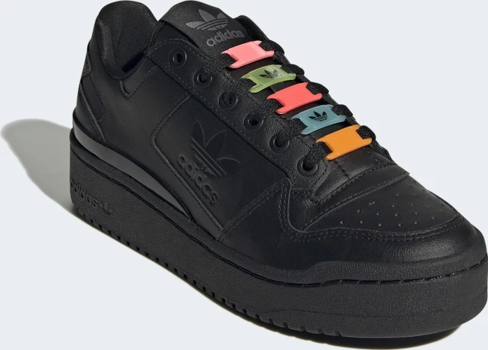adidas Forum Bold schwarz (Damen)