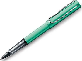 Lamy AL-star Tintenroller (Mine) blue green