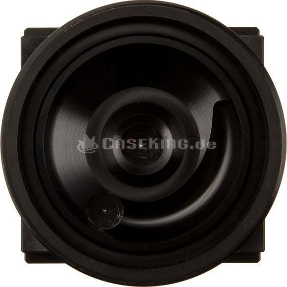 Bitspower D5 Mod Top schwarz