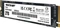 Patriot P320 2TB, M.2 2280 / M-Key / PCIe 3.0 x4 Vorschaubild