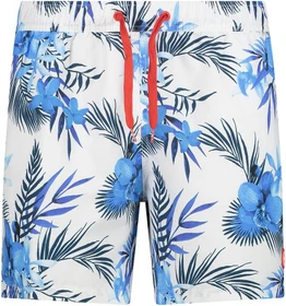 CMP Tropische Fantasie Badeshorts b.co/royal/river (Herren)