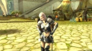 Aion: The Tower of Eternity (MMOG) (PC)