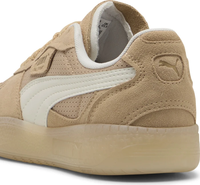 Puma Palermo Moda Vintage light sand/warm white