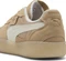 Puma Palermo Moda Vintage light sand/warm white Vorschaubild