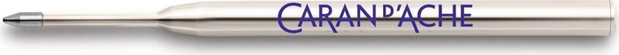 Caran d'Ache Goliath Großraummine G2 F blau