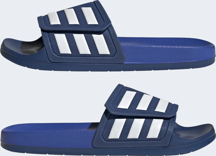 adidas TND Adilette team power red/team navy
