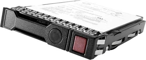 HPE SAS 12G Enterprise HDD