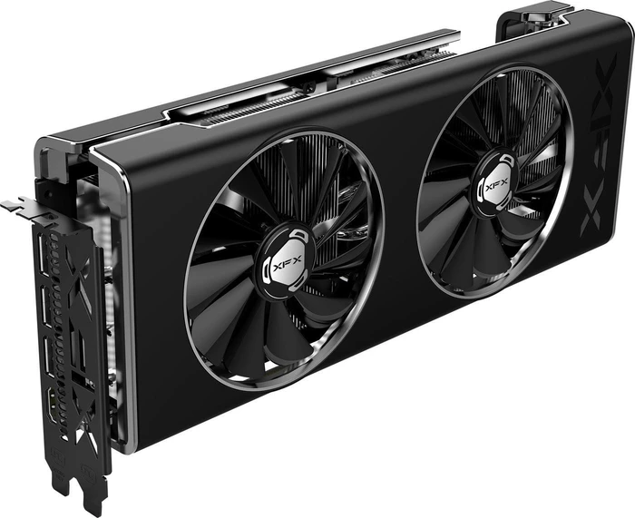XFX Radeon RX 5700 XT