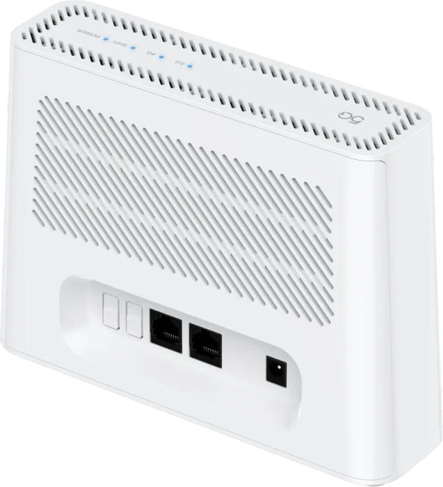 TCL Linkhub HH515LM, 5G, AX3000, weiß