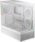 LC-Power Gaming 812B Quartz Vision, weiß, Glasfenster Vorschaubild