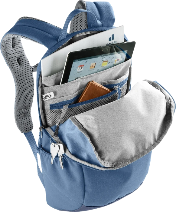 Deuter StepOut 12 Modell 2023 marine/ink