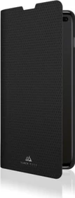 Black Rock The Standard Booklet für Samsung Galaxy A50 schwarz