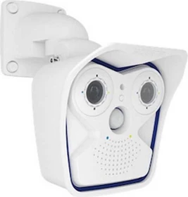 Mobotix Mx-M16B Gehäuse für M16 Sensormodule, Kameragehäuse